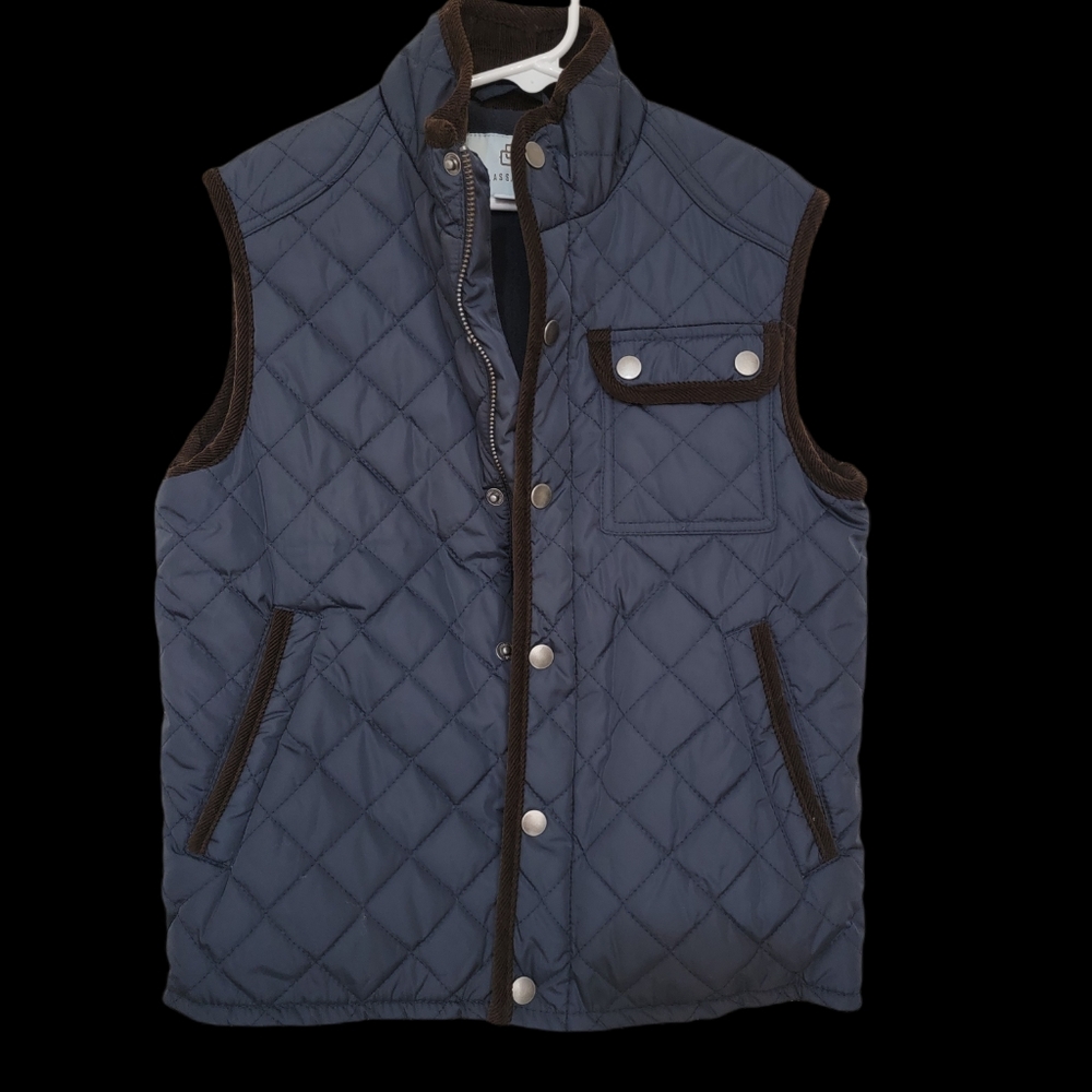 Boys vest